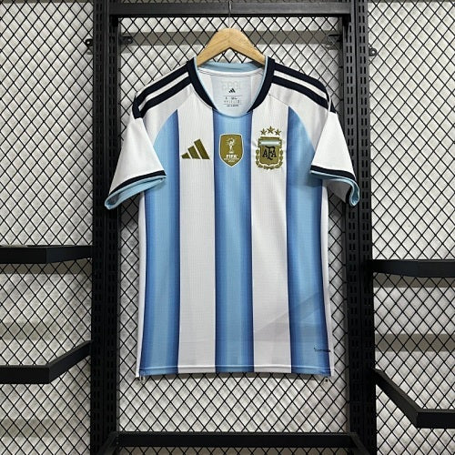 Argentina Home Jersey WC2026