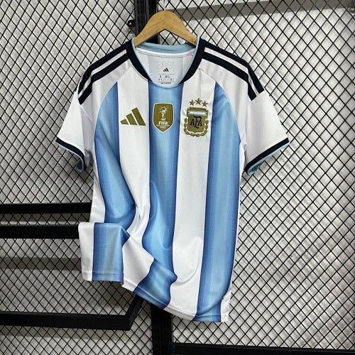 Argentina Home Jersey WC2026