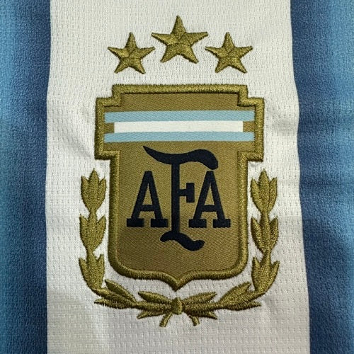 Argentina Home Jersey WC2026