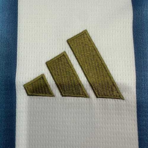Argentina Home Jersey WC2026
