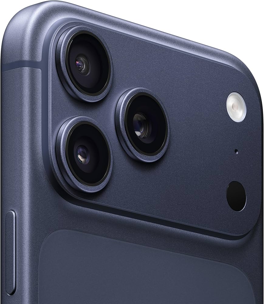 iPhone 17 pro max 1To
