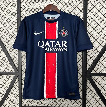 Psg Spécial Ldc Home Jersey 2024 front view