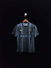 20/21 PSG Black pre-race - Kibbly XS