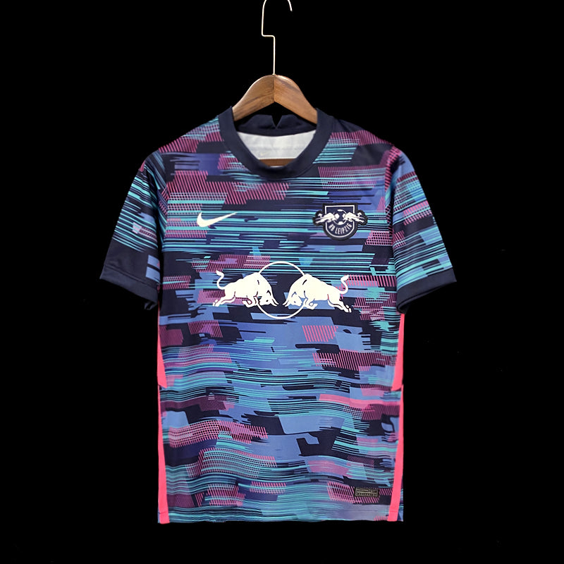 21/22 Leipzig Home Jersey 2024 front view