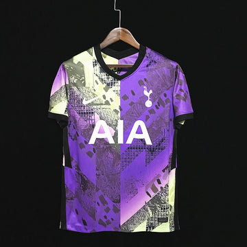 21/22 Tottenham Special Edition Home Jersey 2024 front view