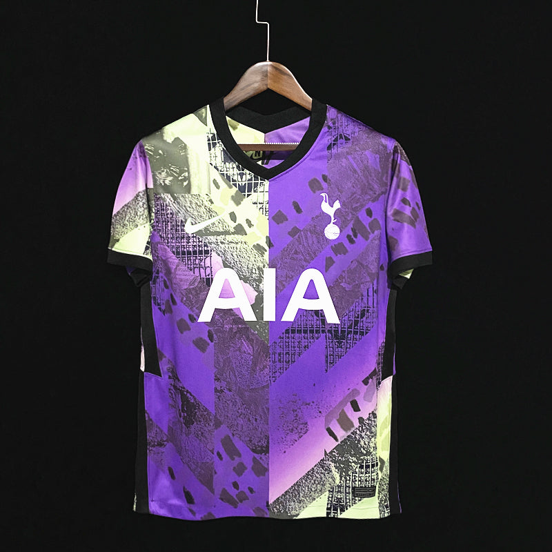 21/22 Tottenham Special Edition Home Jersey 2024 front view