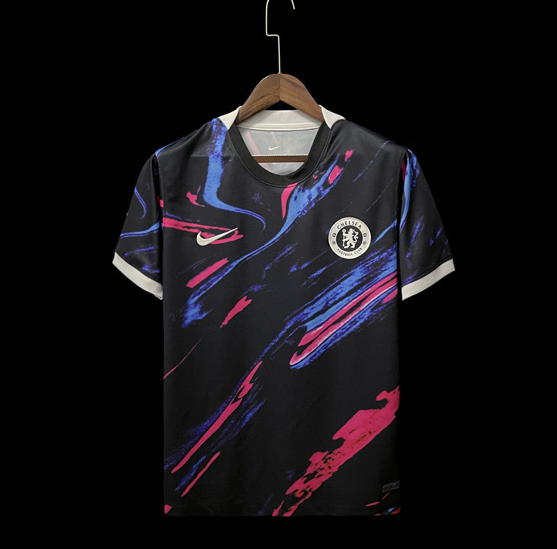 23/24 Chelsea Special Edition Home Jersey 2024 front view