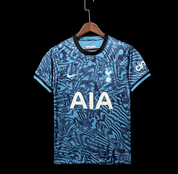 23/24 Tottenham Special Edition Home Jersey 2024 front view