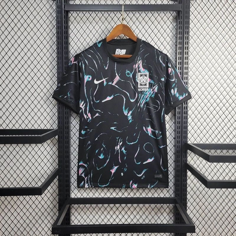 KOREA BLACK 2025 - Kibbly XS