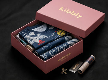 Mystery Jersey Box