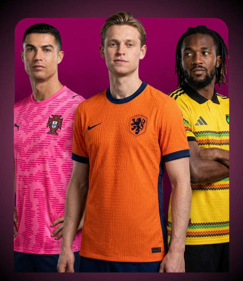 World Cup 2026