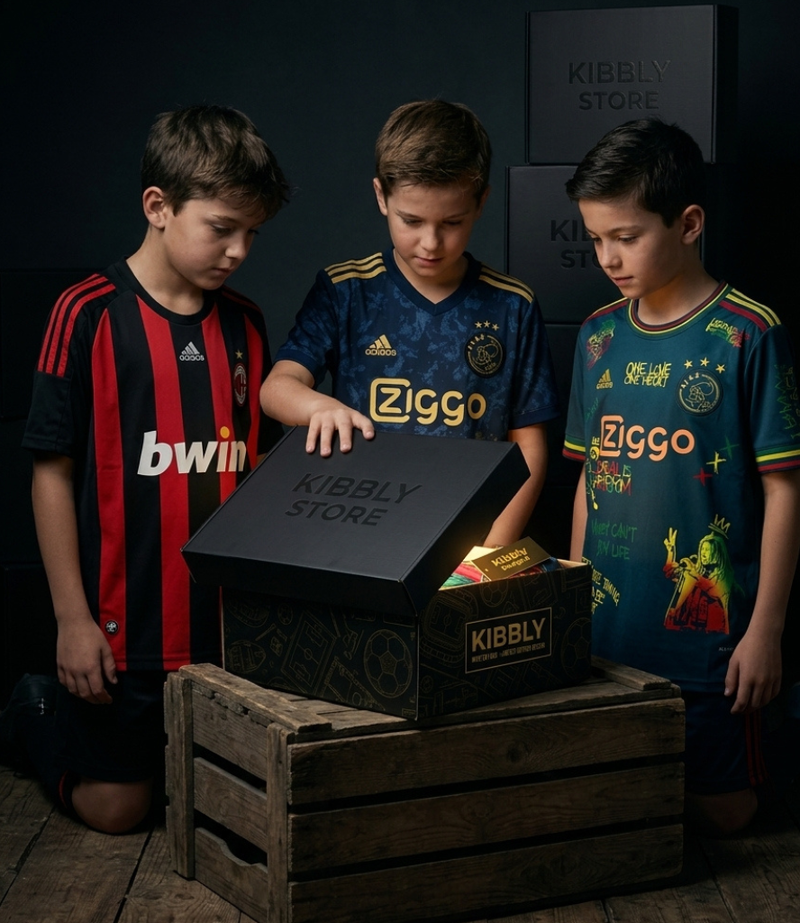 Mystery Box