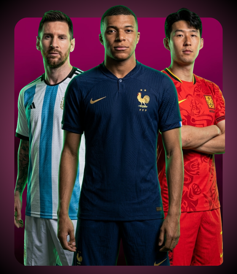 National Teams