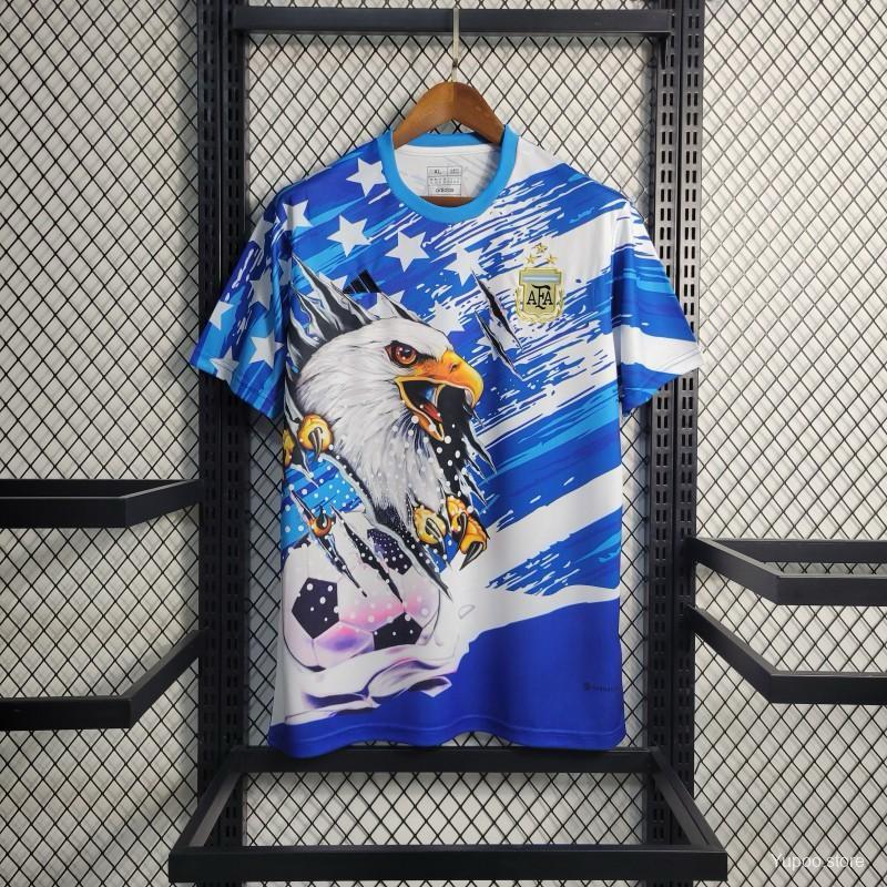 23/24 Aea Special Edition Home Jersey 2024 front view