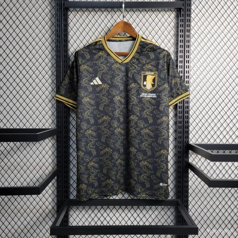 23/24 Japan Special Edition Home Jersey 2024 front view