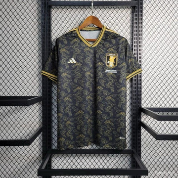 23/24 Japan Special Edition Home Jersey 2024 front view