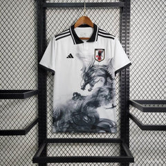 23/24 Japan JFA White - Kibbly XS