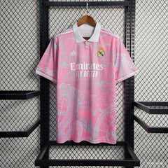 23/24 Emirate Fly Better Pink RMA - Kibbly XS