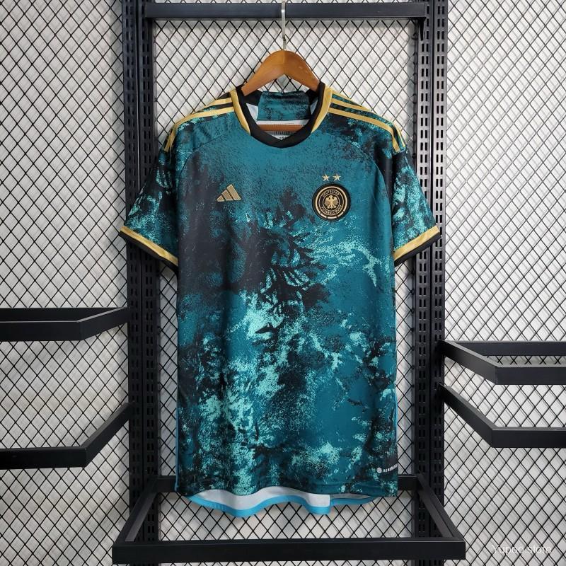 24/24 Germany Home Jersey 2024 front view