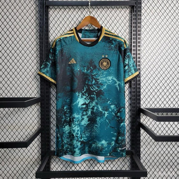 24/24 Germany Home Jersey 2024 front view