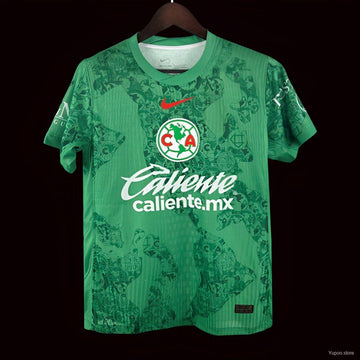 24/25 Copa America Home Jersey 2024 front view