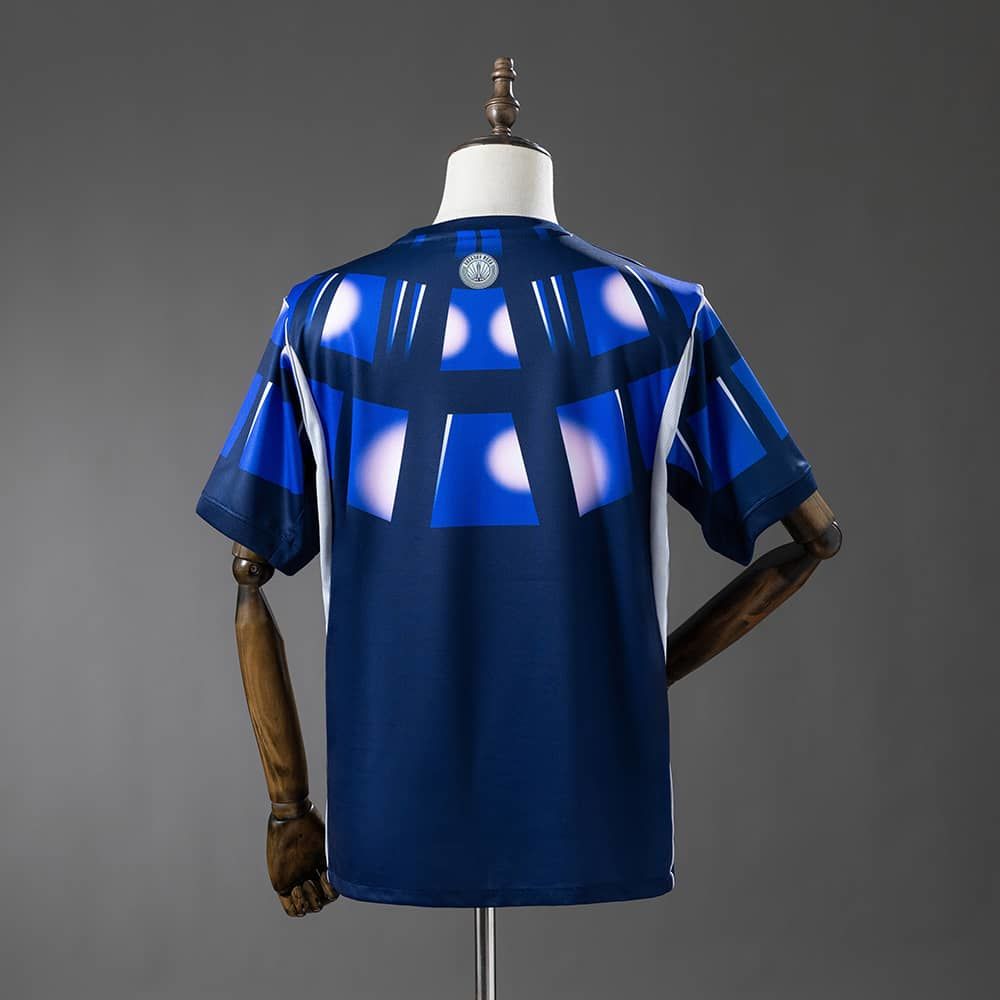 Australia Home Jersey  WC2026
