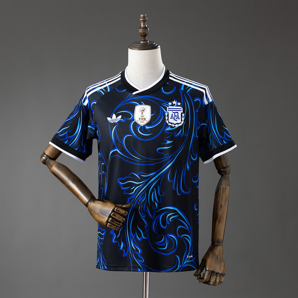 Maillot Argentine 2026 Home Jersey 2026 front view