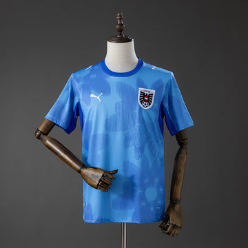 Maillot Autriche 2026 Home Jersey 2026 front view