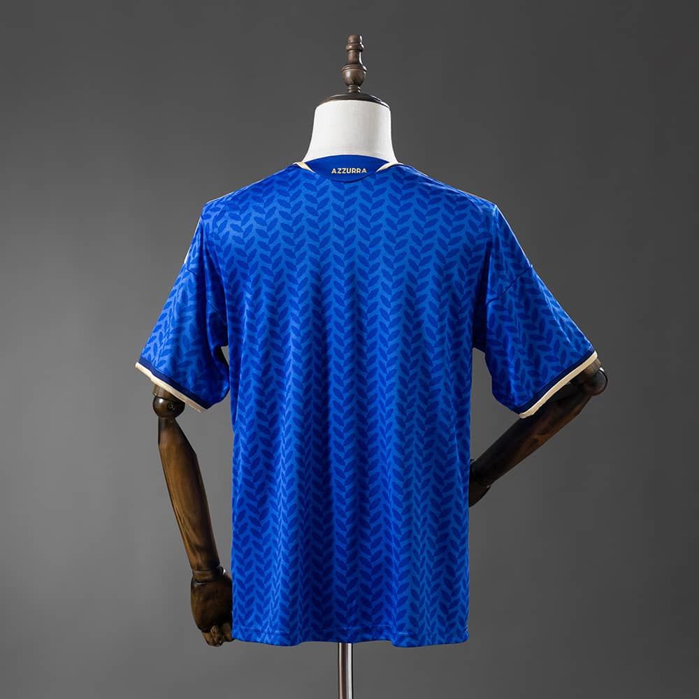 Italy Home Jersey WC2026