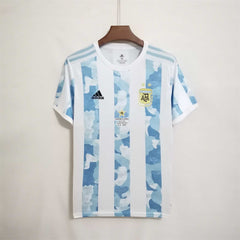 2021 Copa America - Kibbly XS