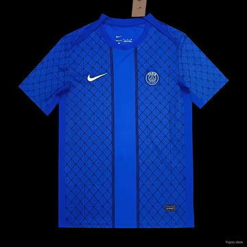 Psg 2025 Home Jersey 2024 front view