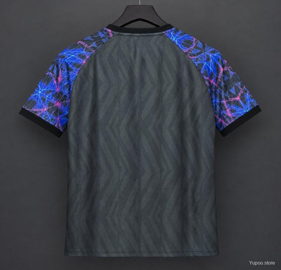 Barcelona Home Jersey Training