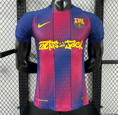 CJ X NIKE X FC BARCELONA DOM 25/26