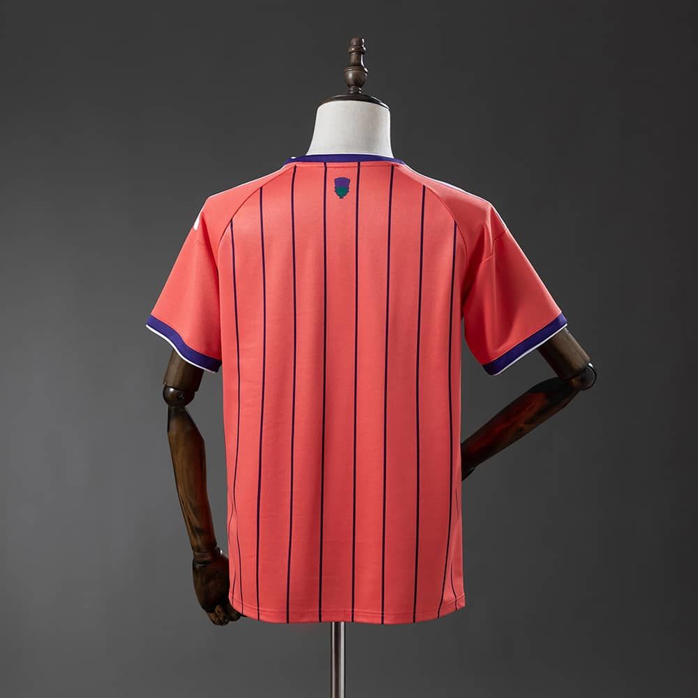 Scotland Home Jersey  WC2026
