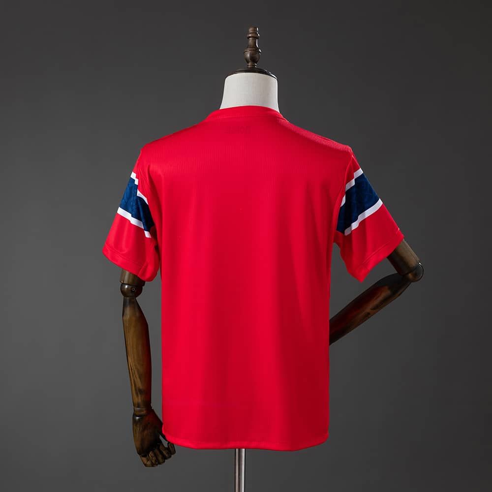 Norway Home Jersey WC2026
