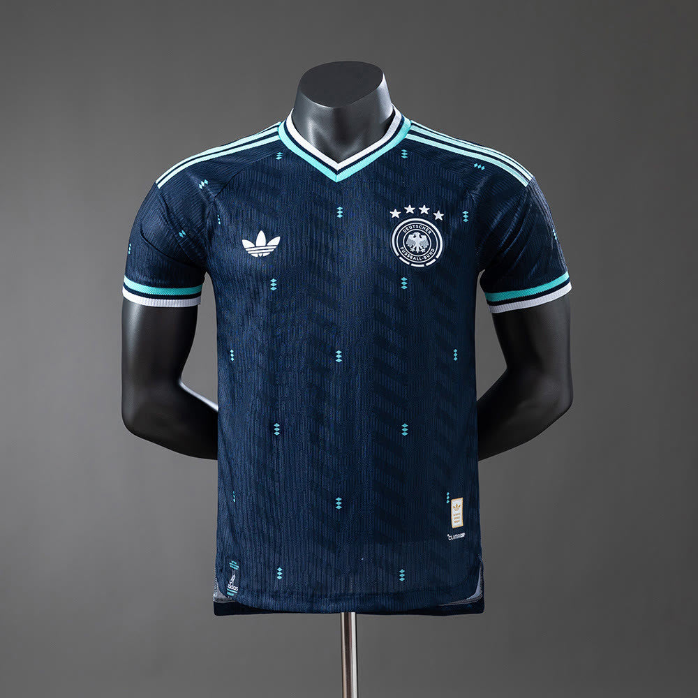 Maillot Germany 2026 Domicile Home Jersey 2026 front view