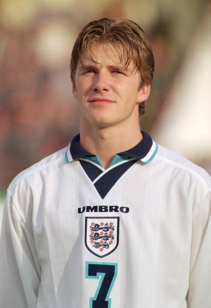 Beckham
