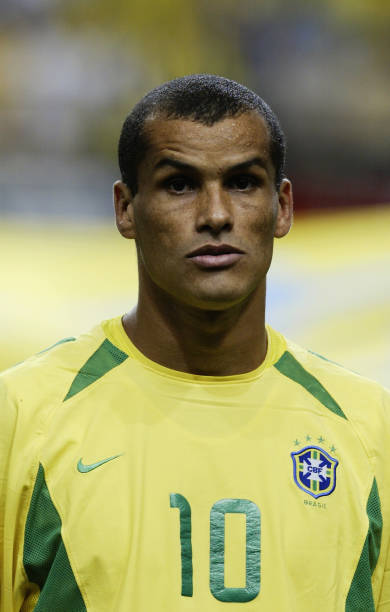 Rivaldo