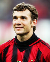 Shevchenko 