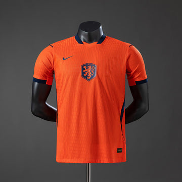 Netherlands Home Jersey 2026 front view