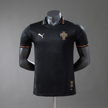 Portugal Away Jersey 2026 front view
