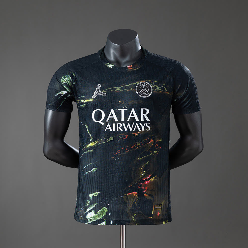 Maillot Psg Home Jersey 2024 front view