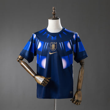 Uruguay Home Jersey 2026 front view
